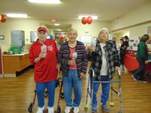 Supportive Living Week 2018